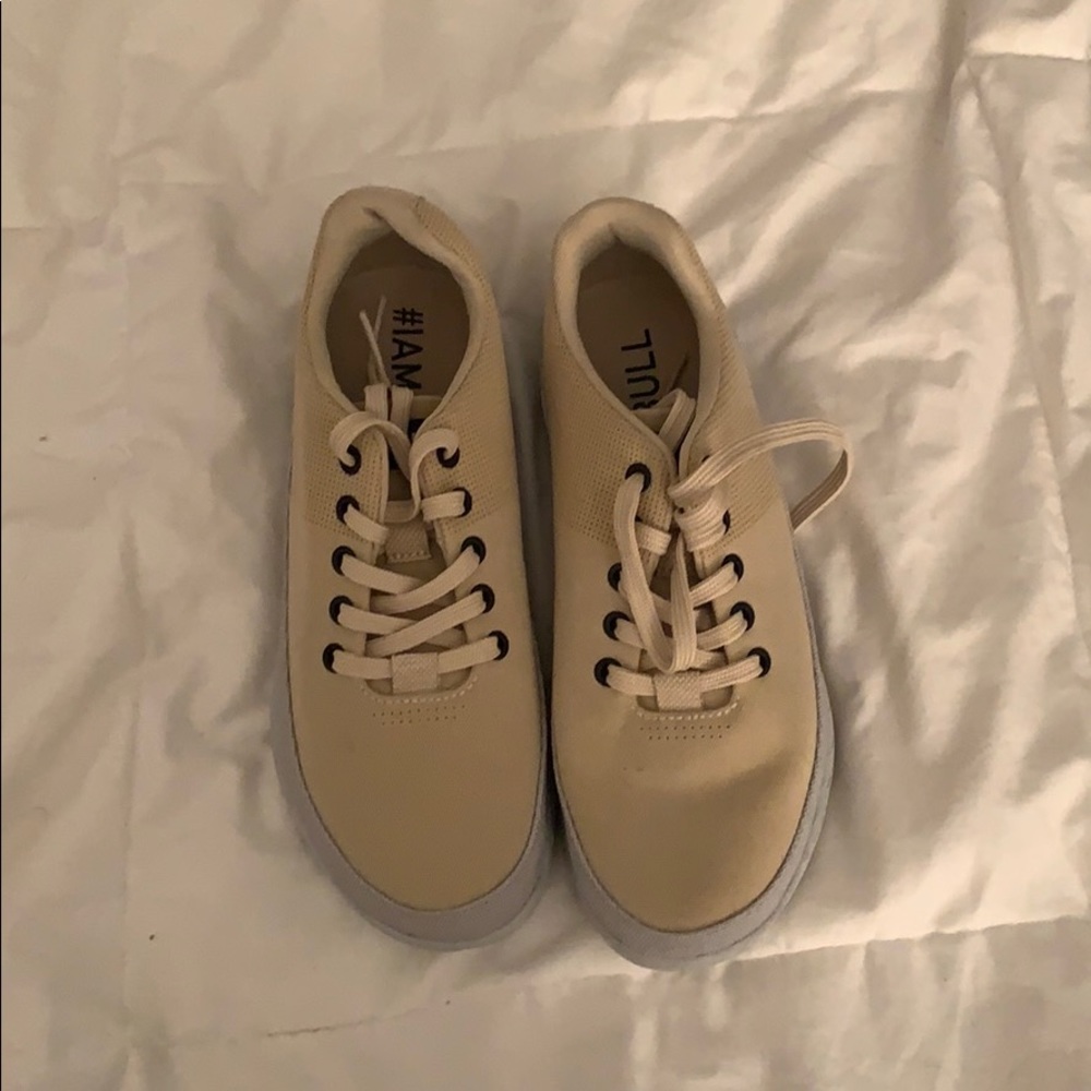 Women’s NOBULL Trainers size 7